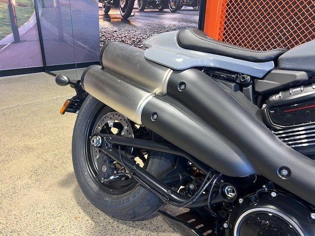2026 HARLEY-DAVIDSON RH1250S SPORTSTER S CRUISER