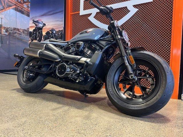 2026 HARLEY-DAVIDSON RH1250S SPORTSTER S CRUISER