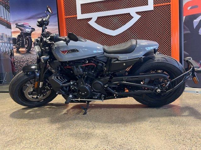 2026 HARLEY-DAVIDSON RH1250S SPORTSTER S CRUISER