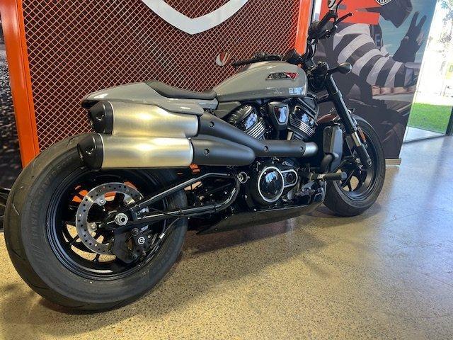 2026 HARLEY-DAVIDSON RH1250S SPORTSTER S CRUISER