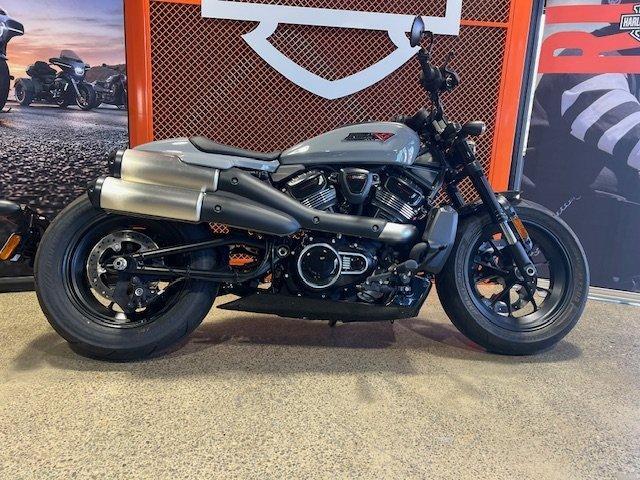 2026 HARLEY-DAVIDSON RH1250S SPORTSTER S CRUISER