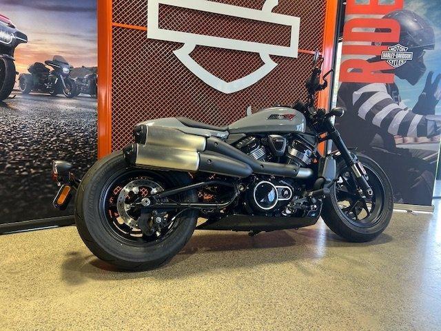 2026 HARLEY-DAVIDSON RH1250S SPORTSTER S CRUISER