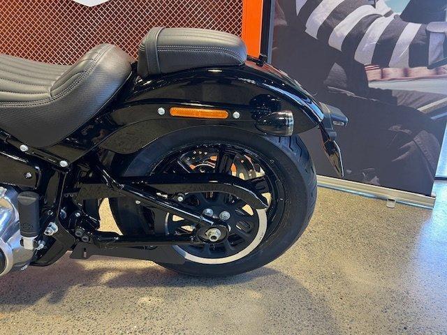 2026 HARLEY-DAVIDSON FXBB STREET BOB (117) CRUISER