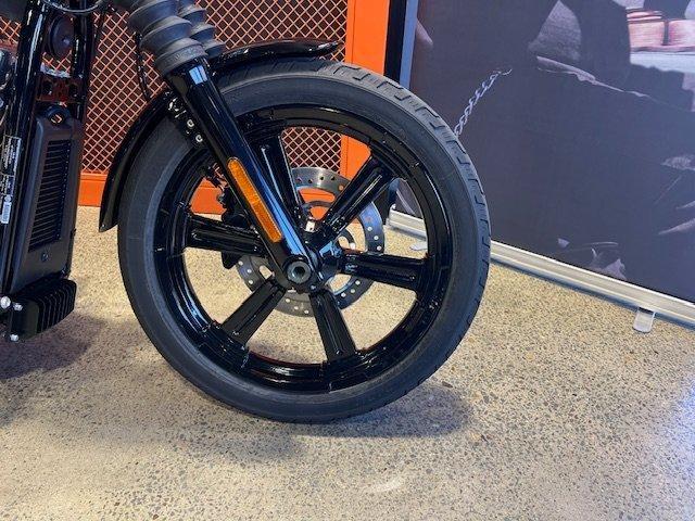 2026 HARLEY-DAVIDSON FXBB STREET BOB (117) CRUISER