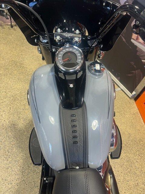 2026 HARLEY-DAVIDSON FLHC HERITAGE CLASSIC (117) CRUISER