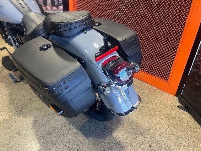 2026 HARLEY-DAVIDSON FLHC HERITAGE CLASSIC (117) CRUISER