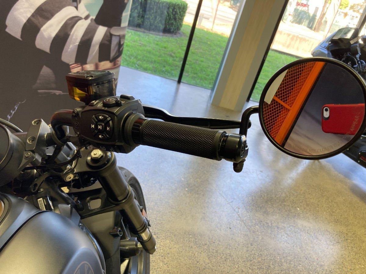 2021 HARLEY-DAVIDSON RH1250S SPORTSTER S CRUISER