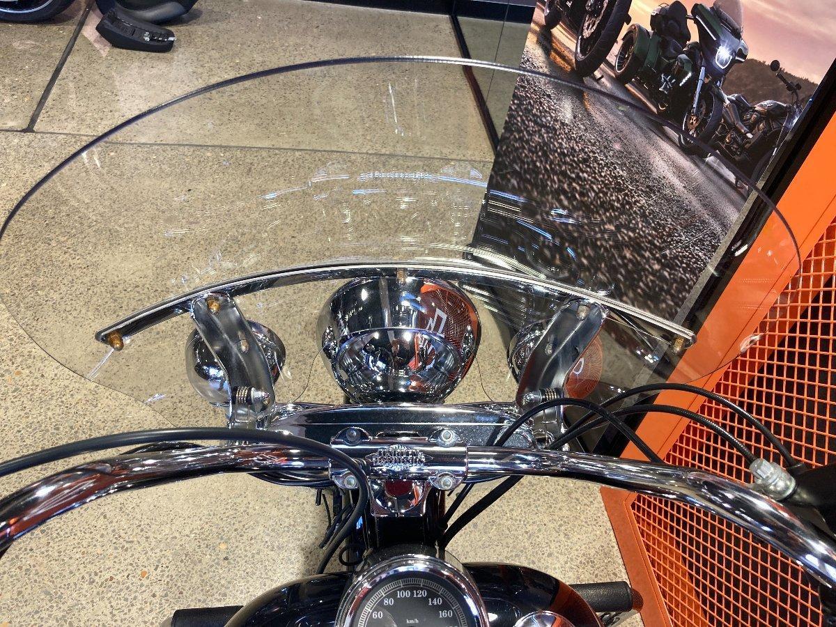 2014 HARLEY-DAVIDSON FLSTC HERITAGE SOFTAIL CLASSIC CRUISER