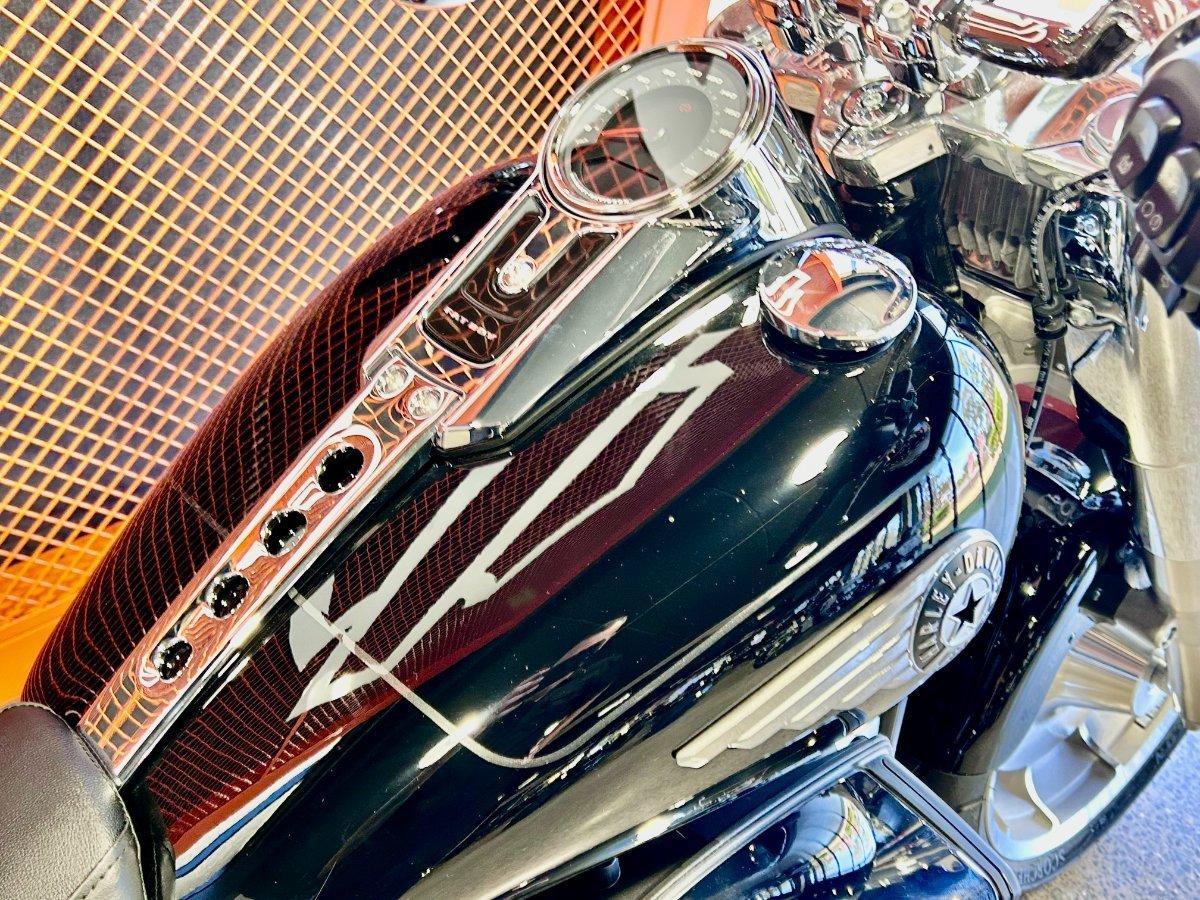 2026 HARLEY-DAVIDSON FLFB FAT BOY (117) CRUISER