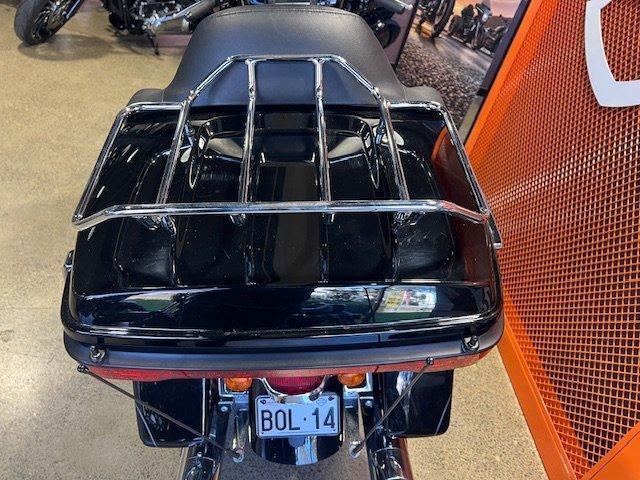 2015 HARLEY-DAVIDSON FLHTK ULTRA LIMITED CRUISER