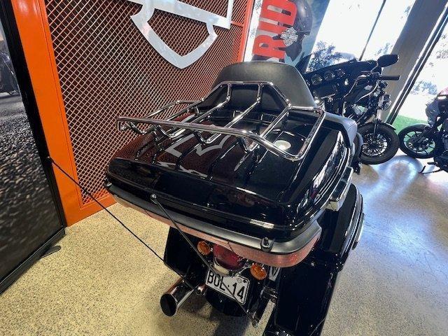 2015 HARLEY-DAVIDSON FLHTK ULTRA LIMITED CRUISER