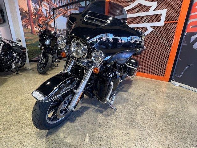 2015 HARLEY-DAVIDSON FLHTK ULTRA LIMITED CRUISER