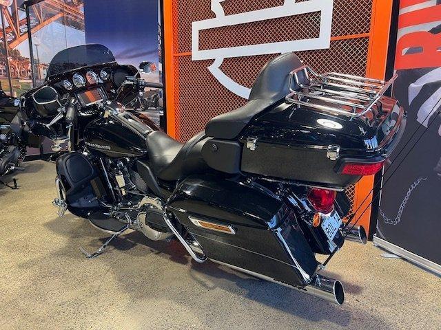 2015 HARLEY-DAVIDSON FLHTK ULTRA LIMITED CRUISER