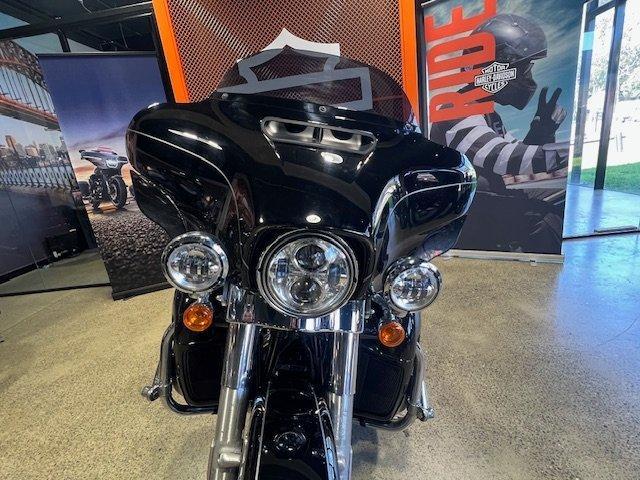 2015 HARLEY-DAVIDSON FLHTK ULTRA LIMITED CRUISER