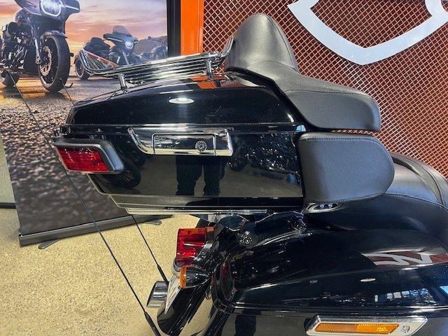 2015 HARLEY-DAVIDSON FLHTK ULTRA LIMITED CRUISER