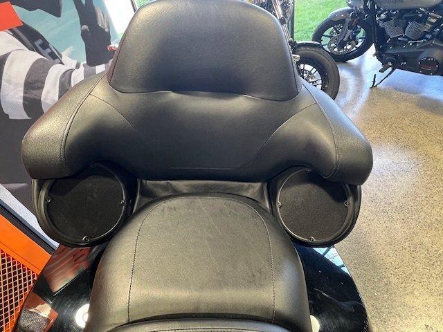 2015 HARLEY-DAVIDSON FLHTK ULTRA LIMITED CRUISER