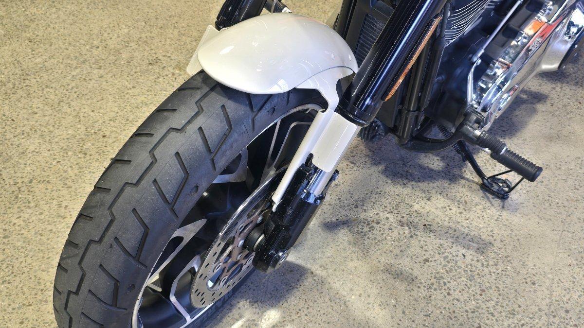 2022 HARLEY-DAVIDSON FLSB SPORT GLIDE (107) CRUISER
