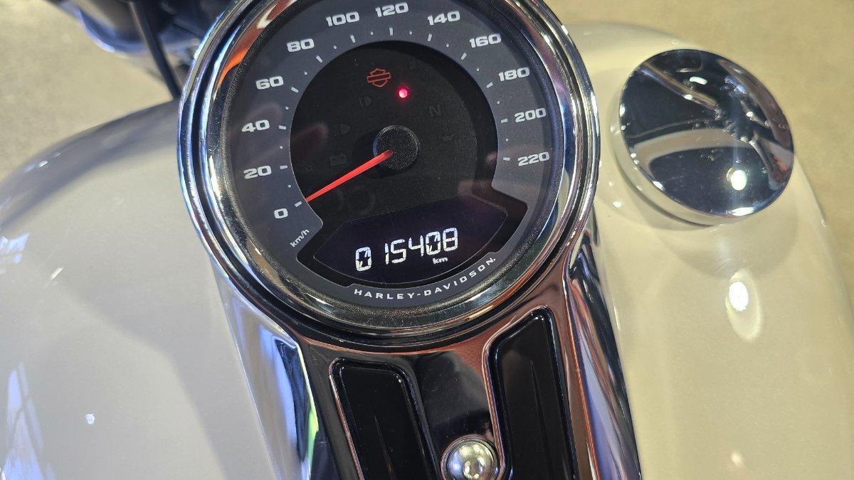 2022 HARLEY-DAVIDSON FLSB SPORT GLIDE (107) CRUISER