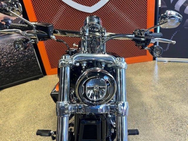 2026 HARLEY-DAVIDSON FXBR BREAKOUT (117) CRUISER
