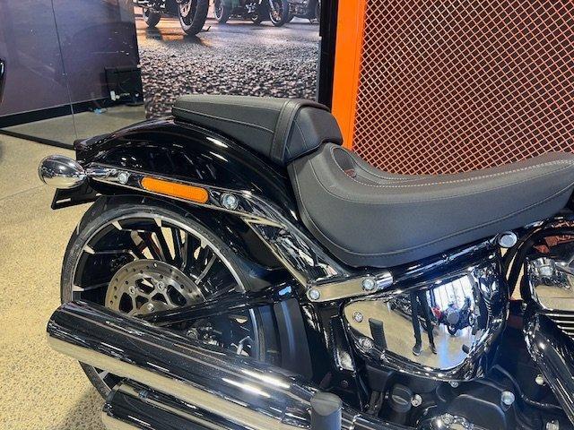 2026 HARLEY-DAVIDSON FXBR BREAKOUT (117) CRUISER