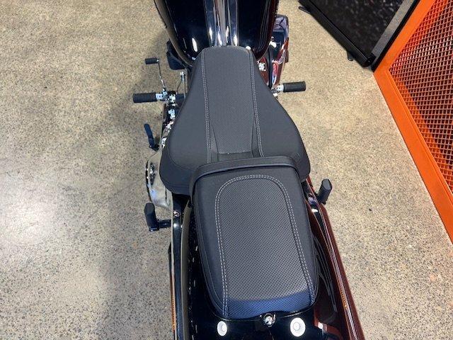 2026 HARLEY-DAVIDSON FXBR BREAKOUT (117) CRUISER