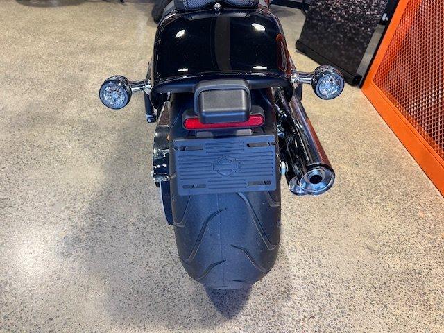 2026 HARLEY-DAVIDSON FXBR BREAKOUT (117) CRUISER
