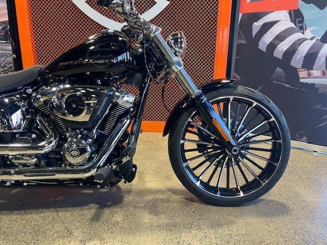 2026 HARLEY-DAVIDSON FXBR BREAKOUT (117) CRUISER