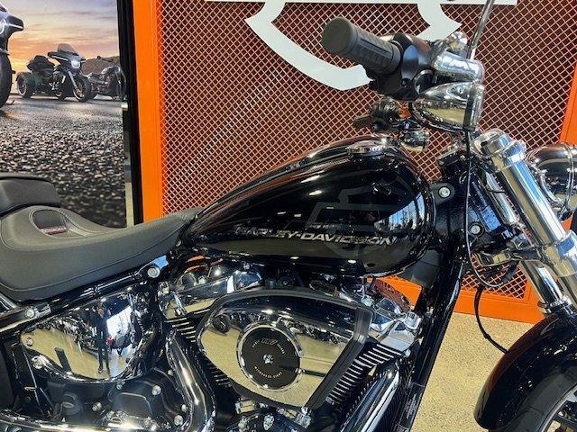 2026 HARLEY-DAVIDSON FXBR BREAKOUT (117) CRUISER