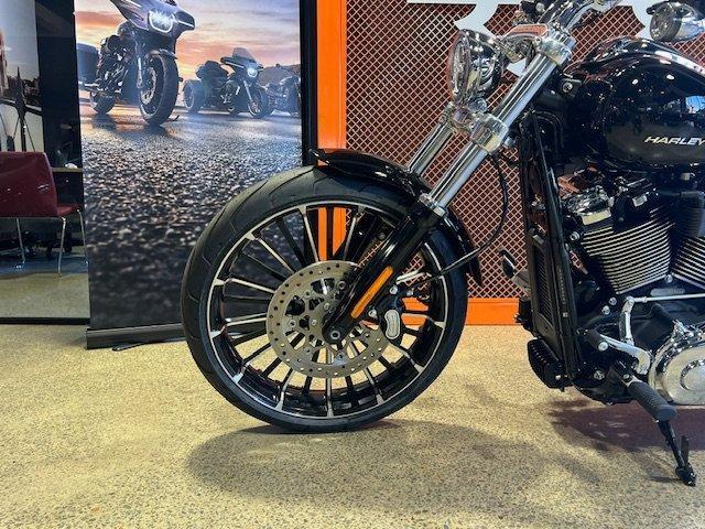 2026 HARLEY-DAVIDSON FXBR BREAKOUT (117) CRUISER