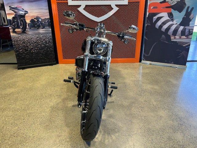 2026 HARLEY-DAVIDSON FXBR BREAKOUT (117) CRUISER