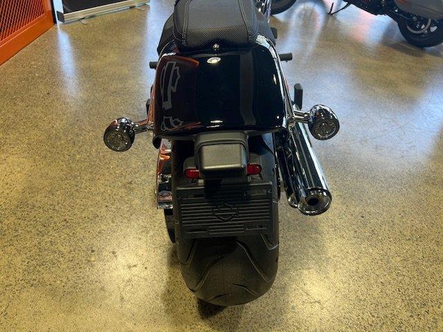 2026 HARLEY-DAVIDSON FXBR BREAKOUT (117) CRUISER