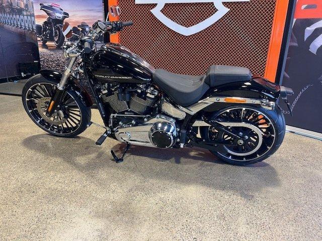 2026 HARLEY-DAVIDSON FXBR BREAKOUT (117) CRUISER