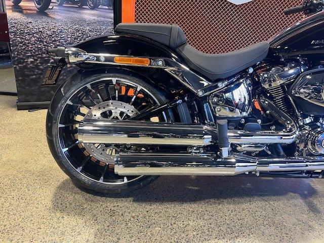 2026 HARLEY-DAVIDSON FXBR BREAKOUT (117) CRUISER