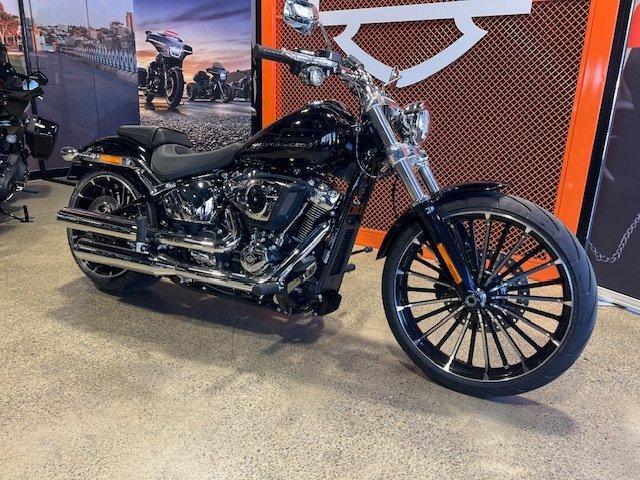 2026 HARLEY-DAVIDSON FXBR BREAKOUT (117) CRUISER