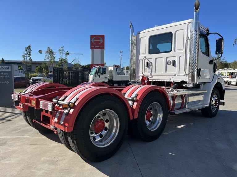 2024 WESTERN STAR 47X PRIME MOVER