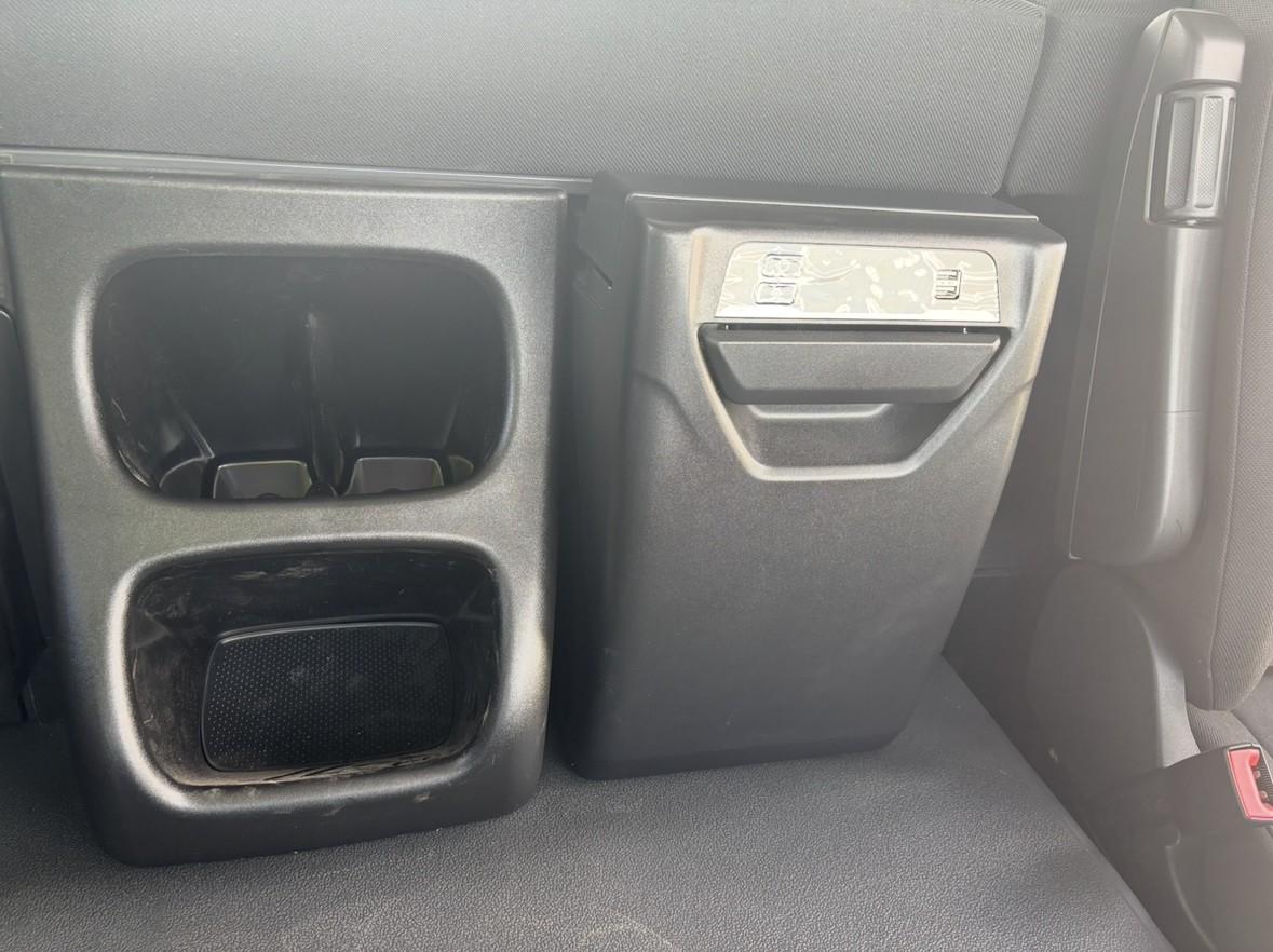 2023 IVECO S-WAY AT460 8X4 12 SP AUTOMATIC TILT TRAY