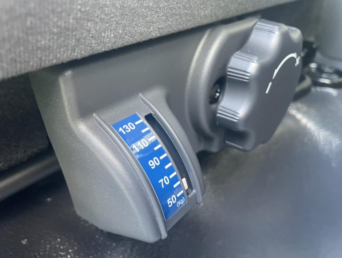 2025 ISUZU NQR 88-190 AM D45 6 SP AUTOMATED MANUAL C/CHAS
