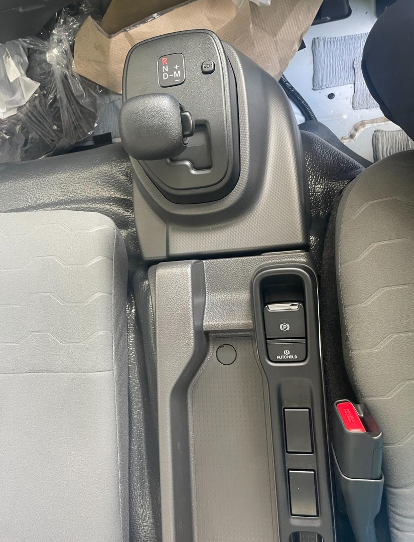2025 ISUZU NQR 88-190 AM D45 6 SP AUTOMATED MANUAL C/CHAS