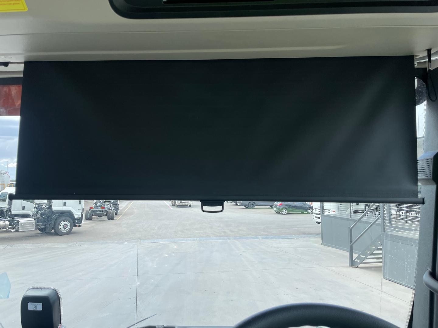 2025 SITRAK G5S 310 (6X4) AUTOMATIC PRIME MOVER