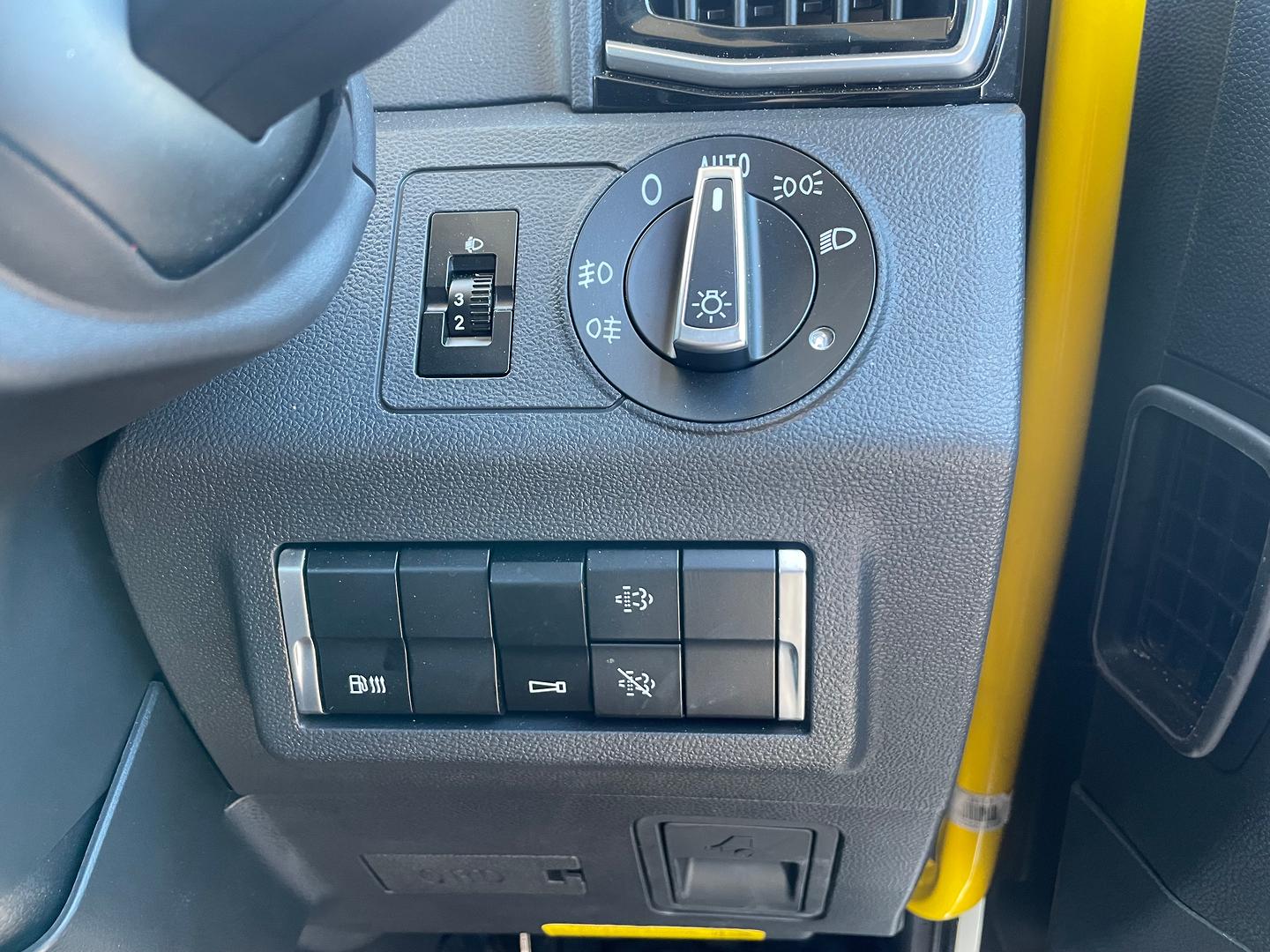 2025 SITRAK G5S 310 (6X4) AUTOMATIC PRIME MOVER