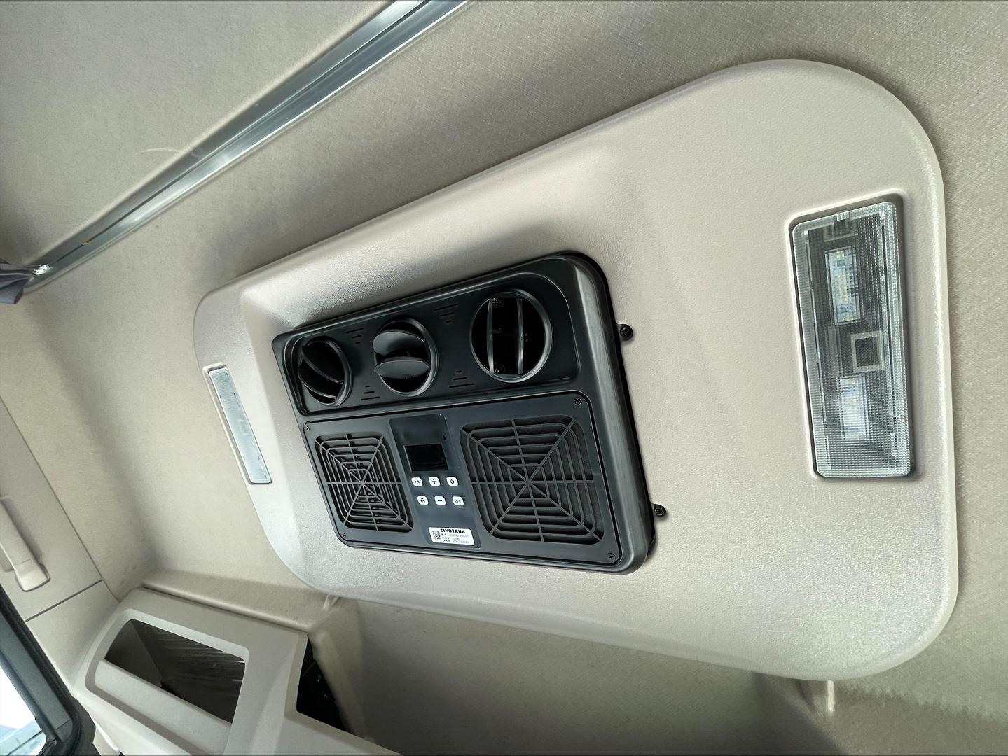 2025 SITRAK G7S (6x4) 12 SP AUTOMATED MANUAL PRIME MOVER
