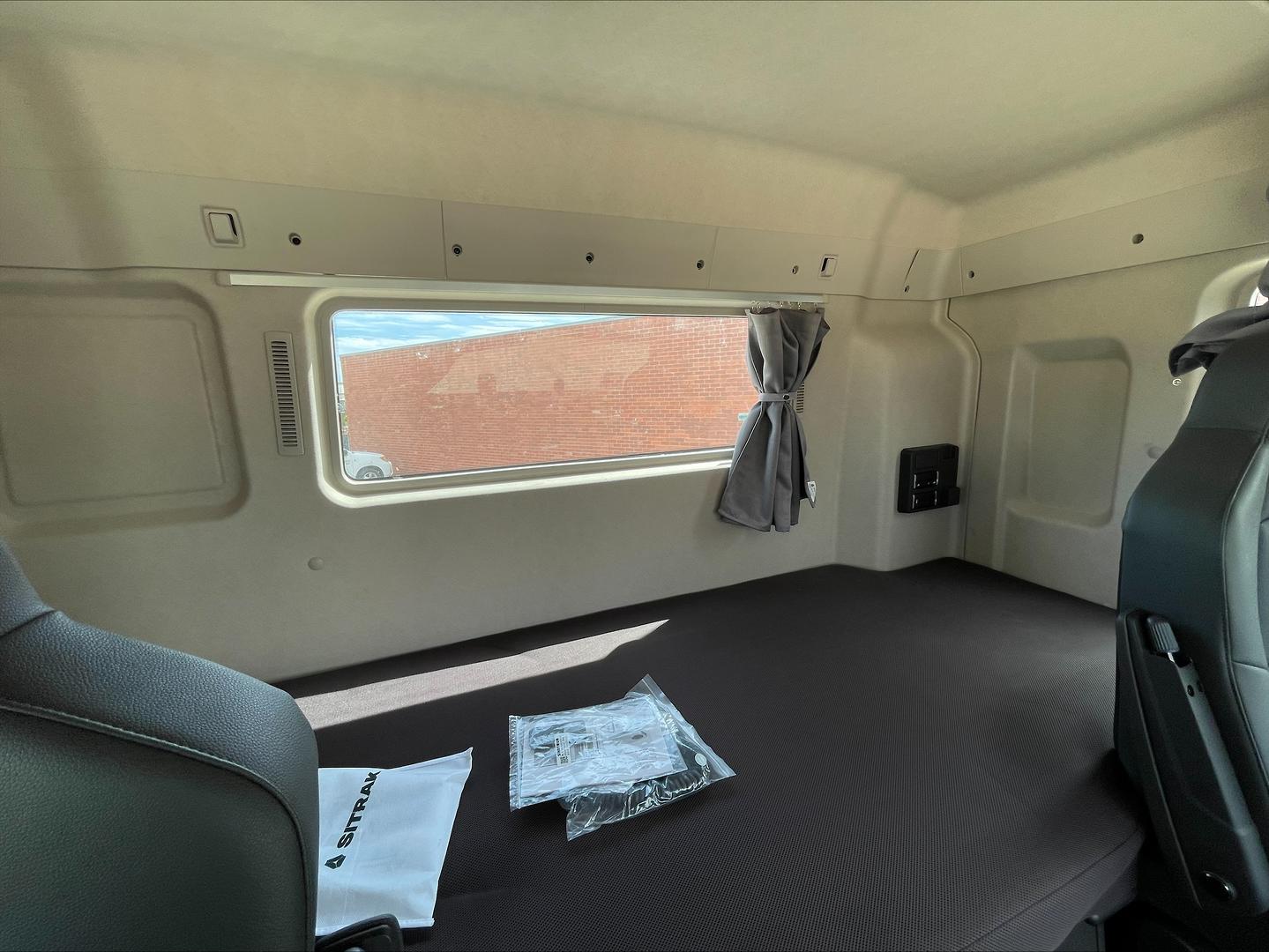 2025 SITRAK G7S (6x4) 12 SP AUTOMATED MANUAL PRIME MOVER