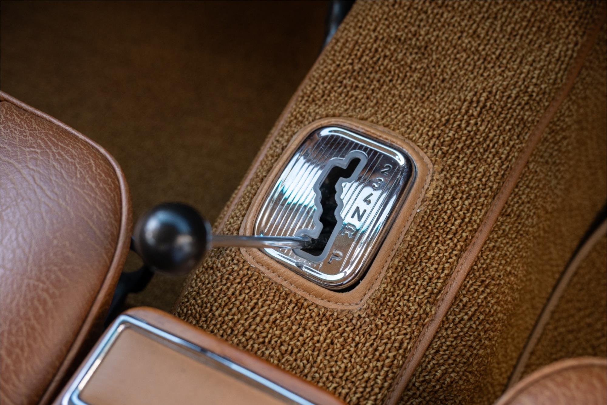1968 MERCEDES-BENZ 280 W113 SL 2+2 AUTOMATIC 2D ROADSTER