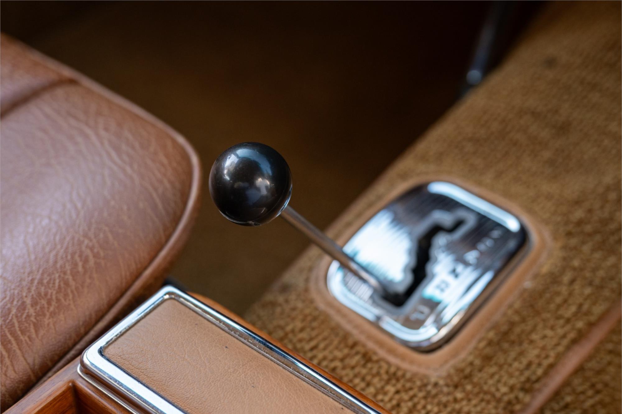 1968 MERCEDES-BENZ 280 W113 SL 2+2 AUTOMATIC 2D ROADSTER