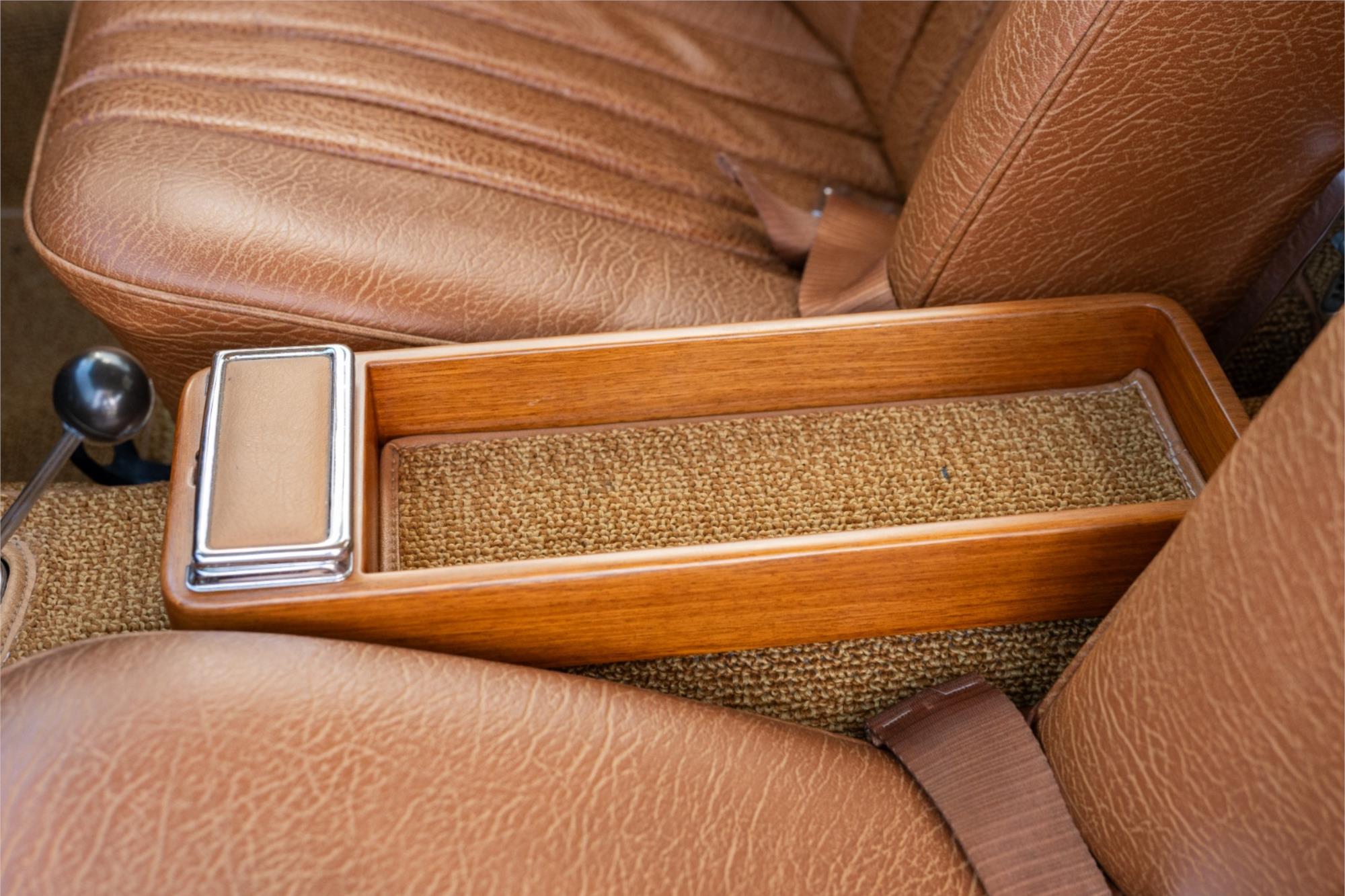 1968 MERCEDES-BENZ 280 W113 SL 2+2 AUTOMATIC 2D ROADSTER