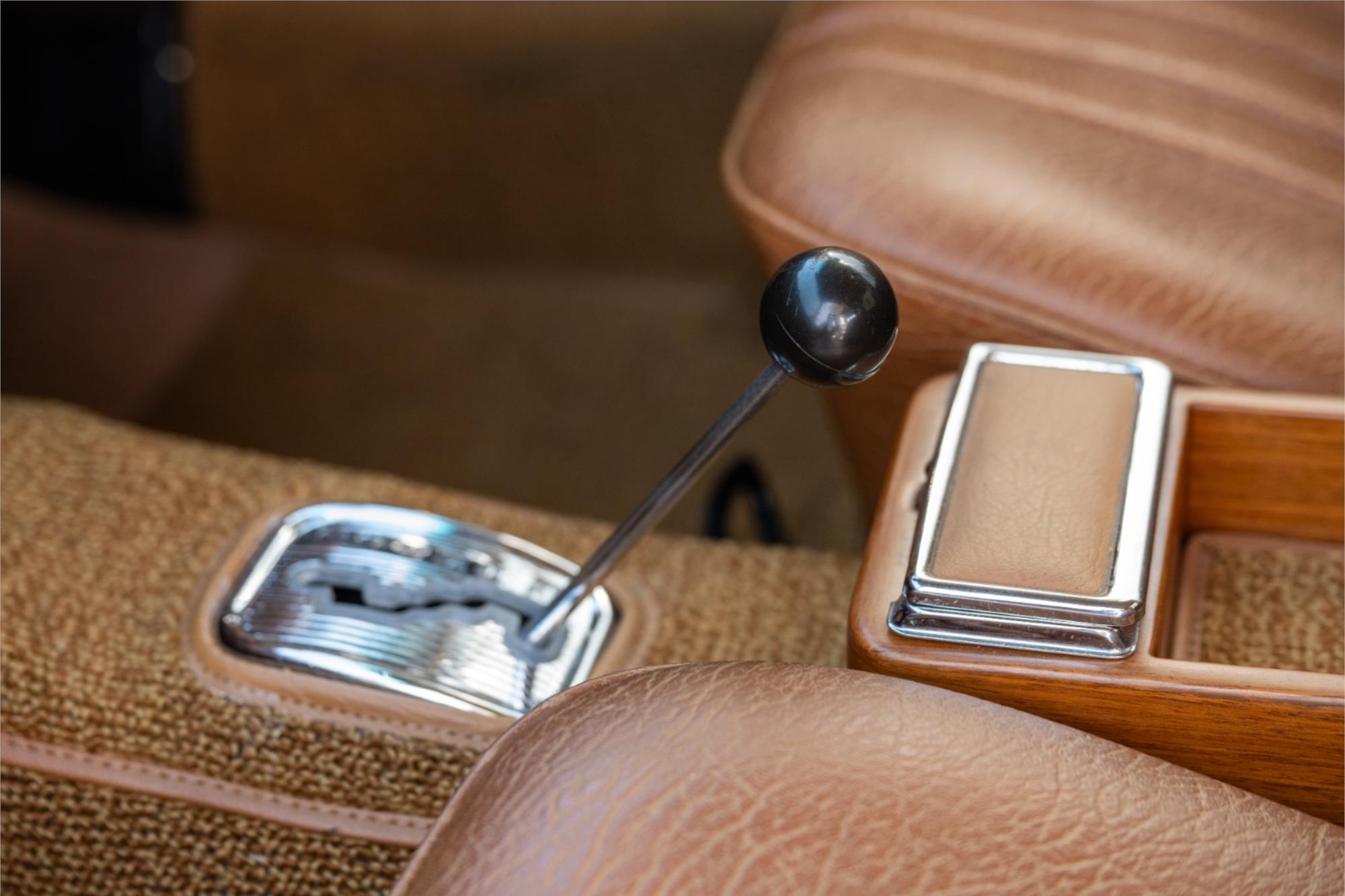 1968 MERCEDES-BENZ 280 W113 SL 2+2 AUTOMATIC 2D ROADSTER