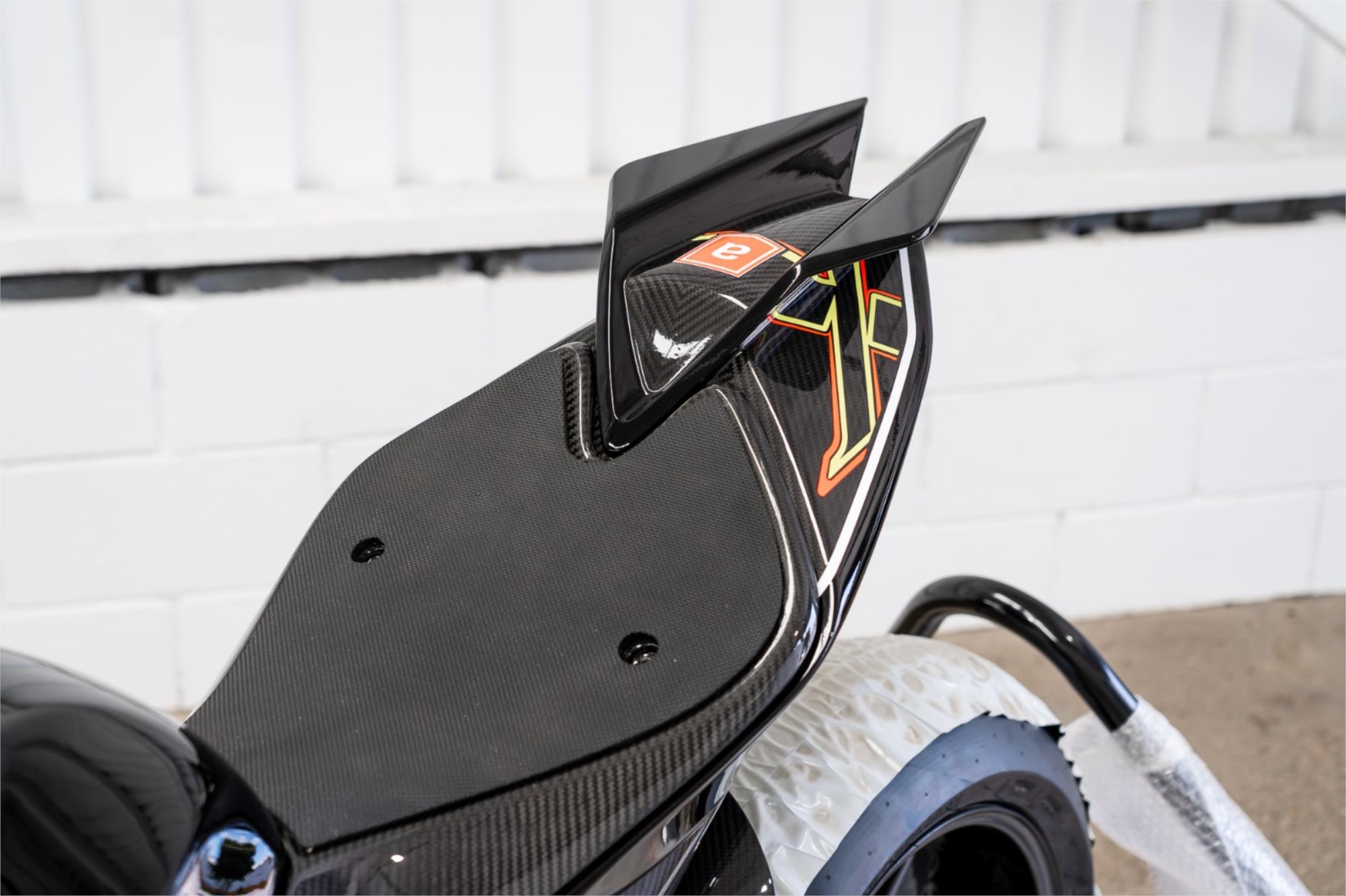 2025 APRILIA RSV4 EX3MA TRACK ONLY SPORTS