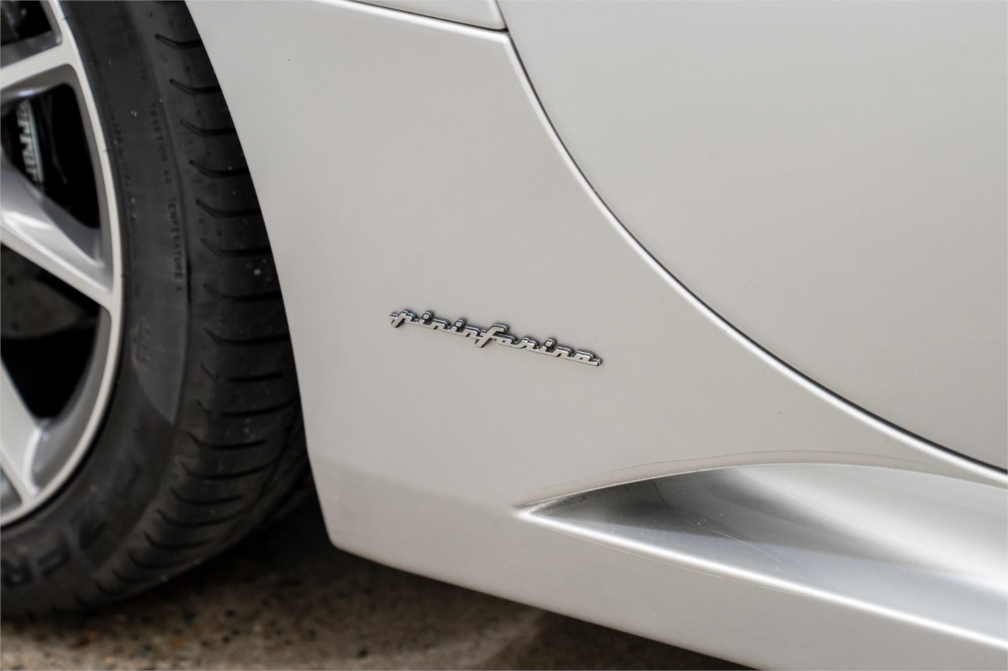 2012 FERRARI CALIFORNIA 7 SP AUTO DIRECT SHIFT 2D CONVERTIBLE