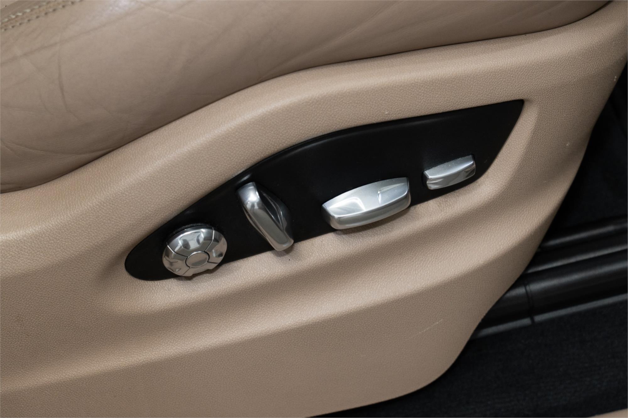 2019 PORSCHE CAYENNE 9YA MY19 8 SP AUTOMATIC TIPTRONIC 4D WAGON