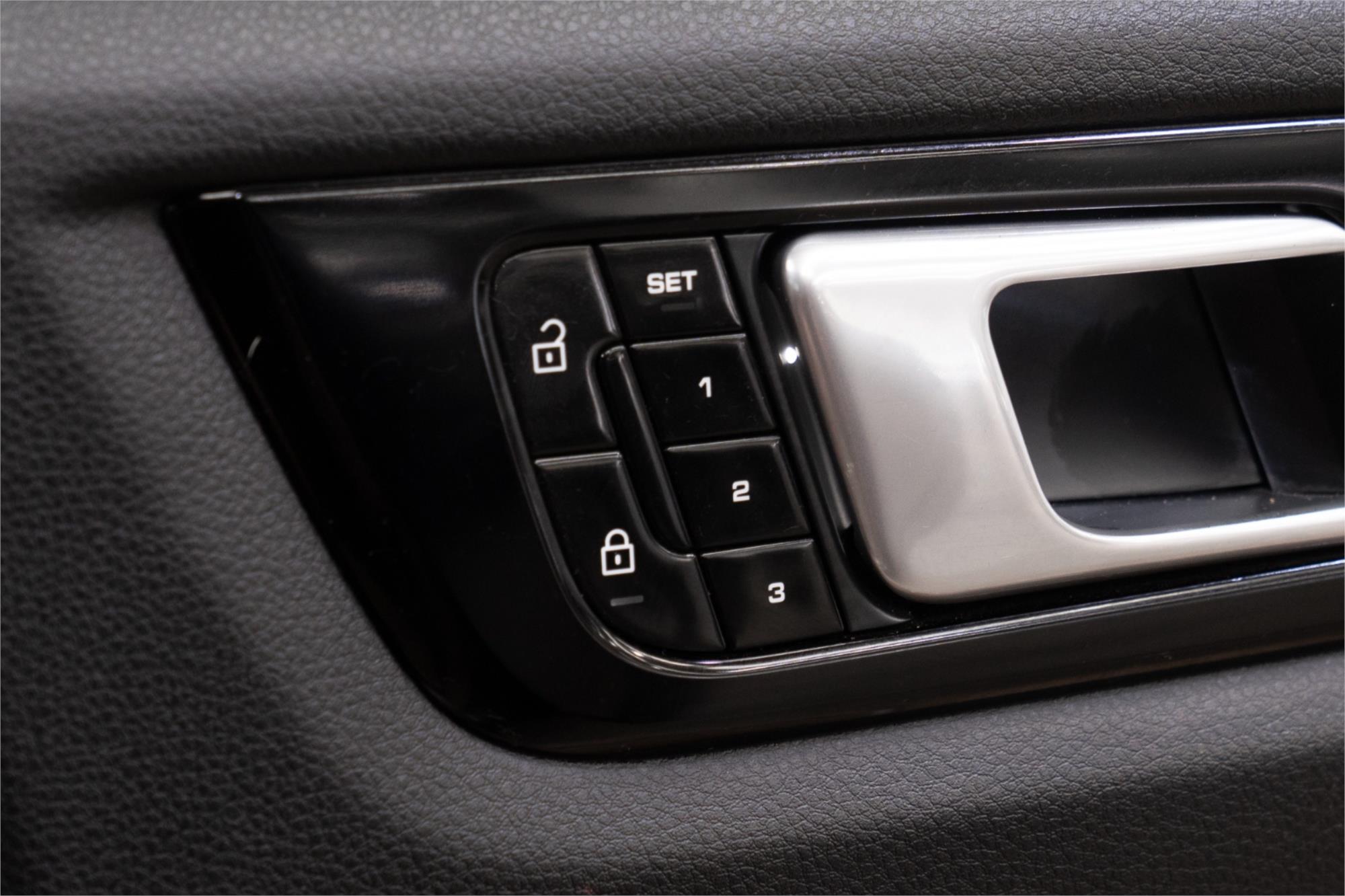 2019 PORSCHE CAYENNE 9YA MY19 8 SP AUTOMATIC TIPTRONIC 4D WAGON